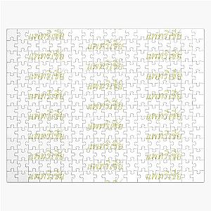 Patricia Jigsaw Puzzle