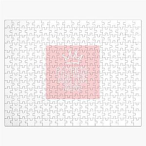 Patricia is the Jigsaw Puzzle