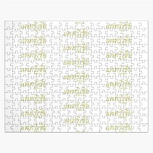 Patricia Jigsaw Puzzle