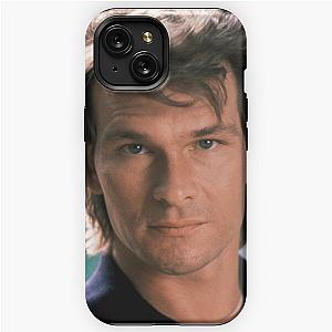 Patrickl Swayze iPhone Tough Case