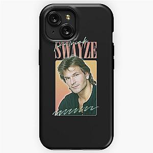 Patrick Swayze iPhone Tough Case