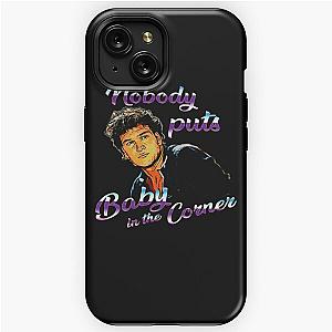 Day Gift Patrick Actor Swayze Gifts Music Fans iPhone Tough Case