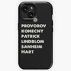 Gifts Women Patrick Actor Swayze Graphic Fans iPhone Tough Case