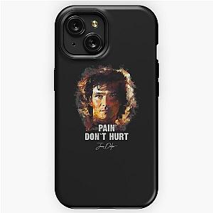 Patrick Swayze Patrick Swayze fan Patrick Swayze Patrick Swayze iPhone Tough Case