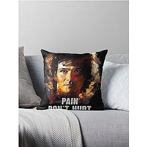 Patrick Swayze Patrick Swayze fan Patrick Swayze Patrick Swayze Throw Pillow