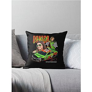 Mens Womens Patrick Actor Swayze Awesome Movie Fans Throw Pillow