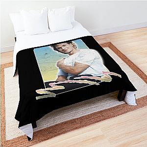 American Patrick Male Singer Swayze  Comforter