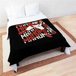 Gifts Idea Patrick Actor Swayze Love You Comforter