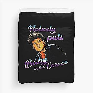 Day Gift Patrick Actor Swayze Gifts Music Fans Duvet Cover