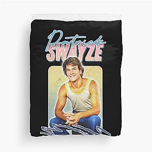 Animal Patrick Actor Swayze Gift Christmas Duvet Cover