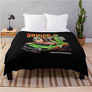 Mens Womens Patrick Actor Swayze Awesome Movie Fans Throw Blanket