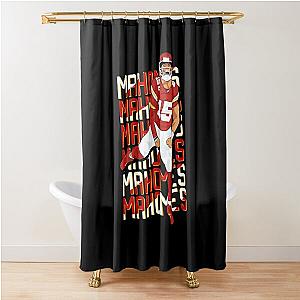 Gifts Idea Patrick Actor Swayze Love You Shower Curtain