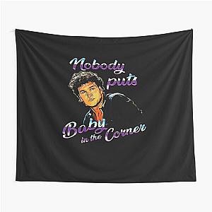 Day Gift Patrick Actor Swayze Gifts Music Fans Tapestry