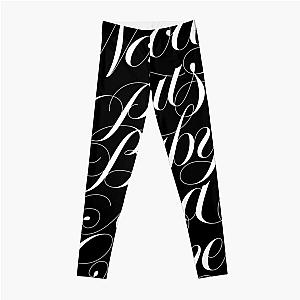 Mens My Favorite Masculine Patrick Dancer Swayze Retro Vintage Leggings