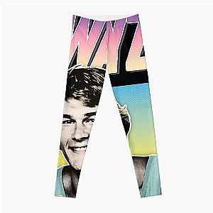 Patrick Swayze Patrick Swayze Patrick Swayze Patrick Swayzeeee Patrick Swayze Leggings