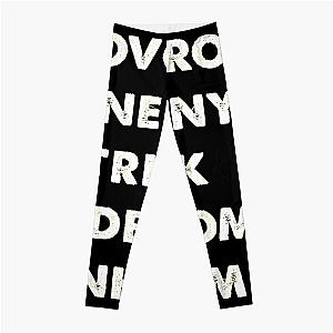 Gifts Women Patrick Actor Swayze Graphic Fans Leggings