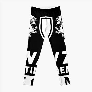 Funny Gift Patrick Actor Swayze Gifts Fan Leggings