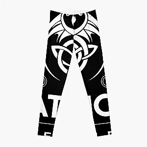 Love Funny Man Masculine Patrick Dancer Swayze Cute Gifts Leggings