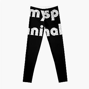 Needed Gifts Masculine Patrick Dancer Swayze Cool Graphic Gift Leggings