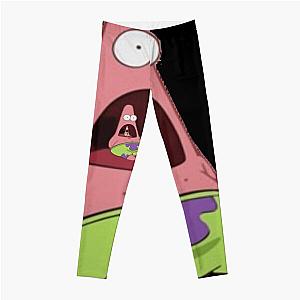 Lover Gift Masculine Patrick Dancer Swayze Gift Birthday Leggings