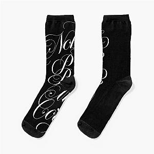 Mens My Favorite Masculine Patrick Dancer Swayze Retro Vintage Socks