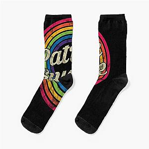 More Then Awesome Patrick Actor Swayze Gifts Movie Fan Socks