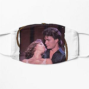 Dirty Dancing Patrick Swayze  Flat Mask