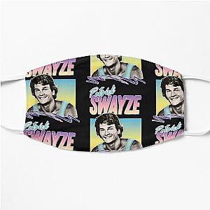 Patrick Swayze Patrick Swayze Patrick Swayze Patrick Swayzeeee Patrick Swayze Flat Mask