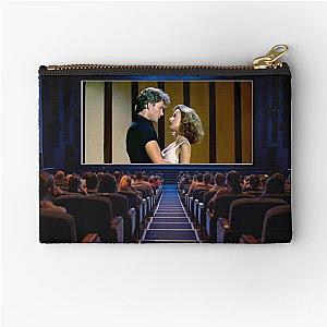 Dirty Dancing Patrick Swayze 1 Zipper Pouch