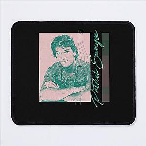 Birthday Gifts Patrick Actor Swayze Awesome Music Fans Mouse Pad