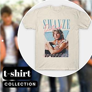 Patrick Swayze T-Shirts