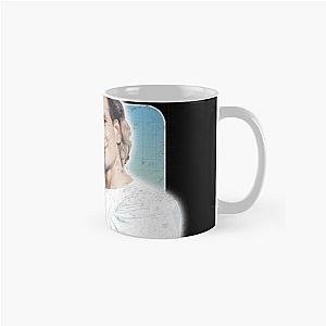 American Patrick Male Singer Swayze  Classic Mug