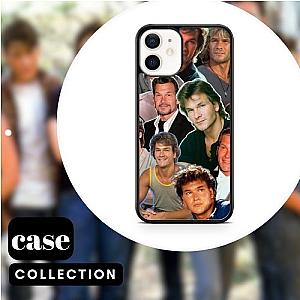 Patrick Swayze Cases