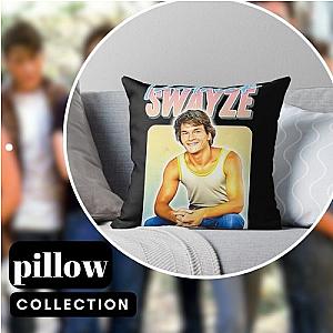 Patrick Swayze Pillows