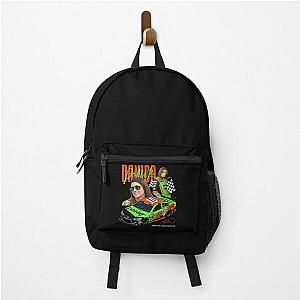 Mens Womens Patrick Actor Swayze Awesome Movie Fans Backpack