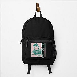 Birthday Gifts Patrick Actor Swayze Awesome Music Fans Backpack