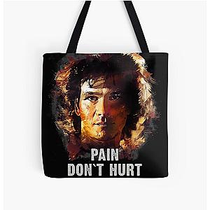 Patrick Swayze Patrick Swayze fan Patrick Swayze Patrick Swayze All Over Print Tote Bag