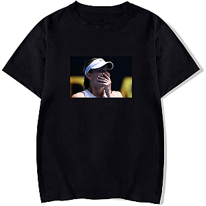 Grace Under Heat – Paula Badosa Paula Badosa T-Shirts