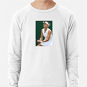 Court Confident – Badosa Mode Paula Badosa Sweatshirts