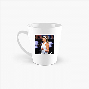 Badosa in Command Paula Badosa Mugs