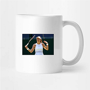 Match Ready – Paula's Way Paula Badosa Mugs