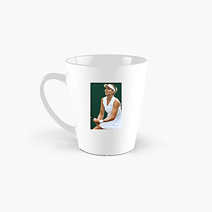 Court Confident – Badosa Mode Paula Badosa Mugs