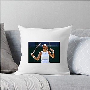 Match Ready – Paula's Way Paula Badosa Pillows Cover