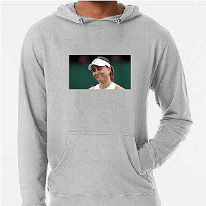 On the Rise – Badosa Edition Paula Badosa Hoodies