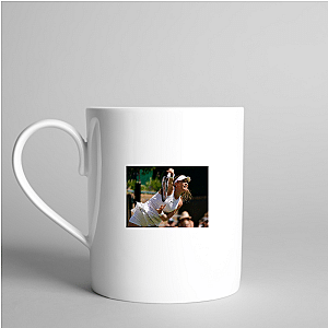 Paula Plays for Keeps Paula Badosa Mugs