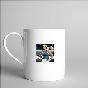 Power & Poise – Paula Badosa Paula Badosa Mugs