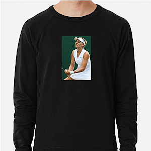 Court Confident – Badosa Mode Paula Badosa Sweatshirts