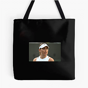 Paula's Game, Paula's Flame Paula Badosa Bags