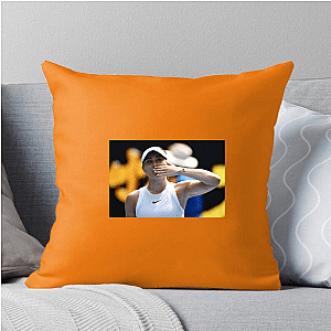 Badosa Is Built Different Paula Badosa Pillows Cover