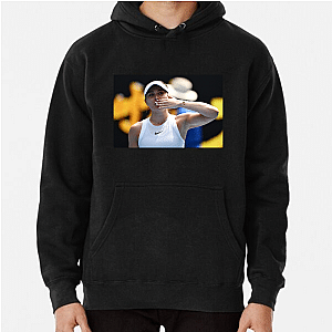 Badosa Is Built Different Paula Badosa Hoodies